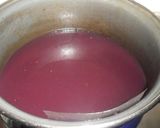 Foto del paso 1 de la receta: Gelatina multifrutal con yogurt griego