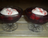 Foto del paso 5 de la receta: Gelatina multifrutal con yogurt griego