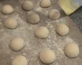 Foto del paso 9 de la receta: Panecillos de Viena hechos en casa