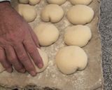 Foto del paso 12 de la receta: Panecillos de Viena hechos en casa