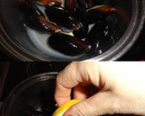 Foto del paso 4 de la receta: Mejillones con alioli