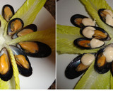 Foto del paso 5 de la receta: Mejillones con alioli