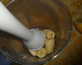 Foto del paso 2 de la receta: Batido de kiwi y plátanos con almíbar
