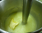 Foto del paso 2 de la receta: Codillo con chucrut y puré de patata