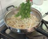 Foto del paso 3 de la receta: Conejo a la cazadora con setas