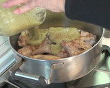 Foto del paso 6 de la receta: Conejo a la cazadora con setas