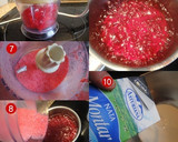 Foto del paso 2 de la receta: Helado de piruletas