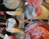 Foto del paso 3 de la receta: Helado de piruletas