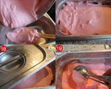 Foto del paso 4 de la receta: Helado de piruletas