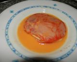 Foto del paso 1 de la receta: San jacobo de lomo adobado