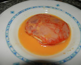 Foto del paso 1 de la receta: San jacobo de lomo adobado