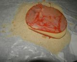 Foto del paso 2 de la receta: San jacobo de lomo adobado