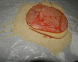 Foto del paso 2 de la receta: San jacobo de lomo adobado