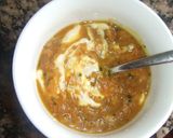 Foto del paso 6 de la receta: Pechuga de pollo al curry con cacahuetes
