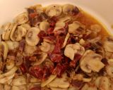 Foto del paso 4 de la receta: Champiñón al microondas