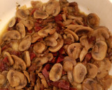 Foto del paso 5 de la receta: Champiñón al microondas