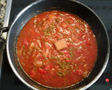 Foto del paso 4 de la receta: Tallarines hortelanos 
