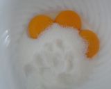 Foto del paso 2 de la receta: Polos de naranja y fresa
