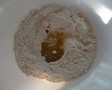 Foto del paso 1 de la receta: Focaccette amarillas