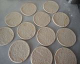 Foto del paso 3 de la receta: Focaccette amarillas