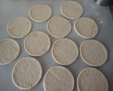 Foto del paso 3 de la receta: Focaccette amarillas