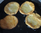 Foto del paso 4 de la receta: Focaccette amarillas
