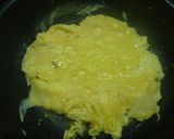 Foto del paso 2 de la receta: Tortilla francesa de hongos
