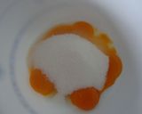 Foto del paso 3 de la receta: Bizcocho mágico de cacao