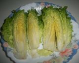 Foto del paso 1 de la receta: Perdices vegetales con ajos en escabeche