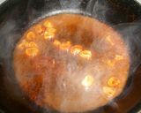 Foto del paso 3 de la receta: Perdices vegetales con ajos en escabeche
