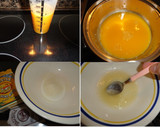 Foto del paso 3 de la receta: Pastel de naranja light