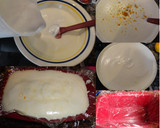 Foto del paso 5 de la receta: Pastel de naranja light