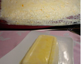 Foto del paso 6 de la receta: Pastel de naranja light