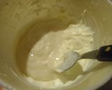 Foto del paso 1 de la receta: Copa mousse de crema y chocolate