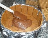 Foto del paso 5 de la receta: Torta Día de la madre