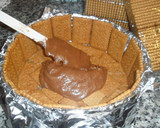Foto del paso 5 de la receta: Torta Día de la madre