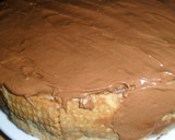 Foto del paso 7 de la receta: Torta Día de la madre