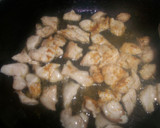 Foto del paso 2 de la receta: Aritos de aguacate y pollo al curry