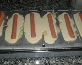 Foto del paso 3 de la receta: Panchuques