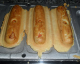 Foto del paso 4 de la receta: Panchuques