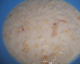 Foto del paso 2 de la receta: Pudin de mermelada de Kumquat