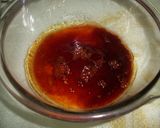 Foto del paso 3 de la receta: Pudin de mermelada de Kumquat