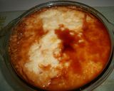 Foto del paso 4 de la receta: Pudin de mermelada de Kumquat