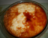 Foto del paso 4 de la receta: Pudin de mermelada de Kumquat