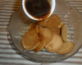 Foto del paso 1 de la receta: Trifle de galletitas