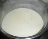 Foto del paso 1 de la receta Arroz con leche y frutillas