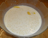 Foto del paso 4 de la receta: Arroz con leche y frutillas