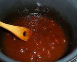 Foto del paso 3 de la receta: Pasta frola con confitura de frutillas y coco