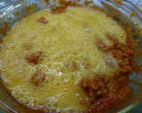 Foto del paso 2 de la receta: Pudín de atún y merluza
