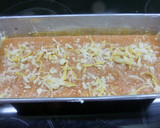 Foto del paso 3 de la receta: Pudín de atún y merluza